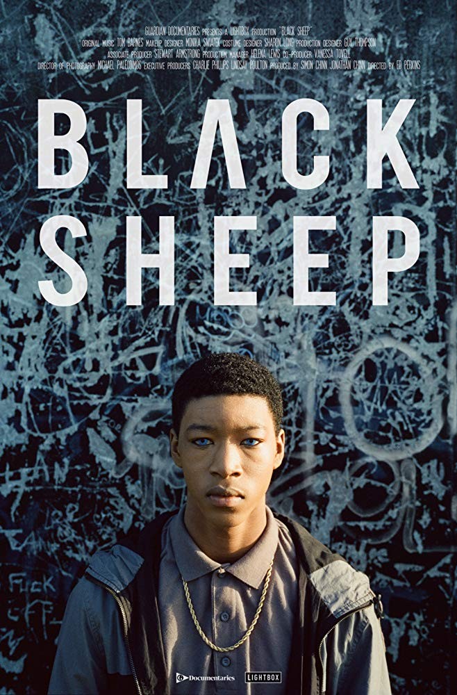 Паршивая овца / Black Sheep (2018) отзывы. Рецензии. Новости кино. Актеры фильма Паршивая овца. Отзывы о фильме Паршивая овца