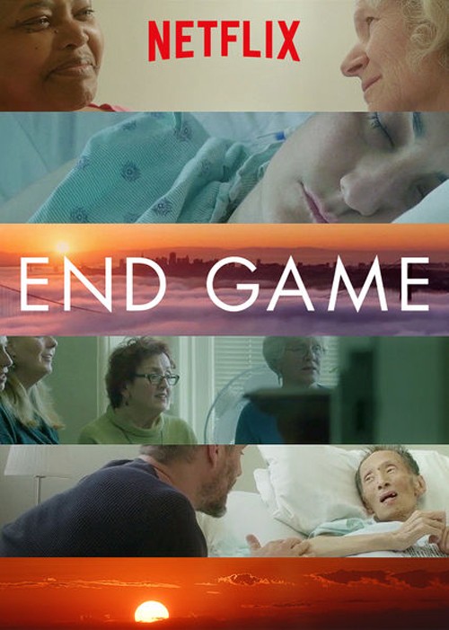 Конец игры / End Game (2018) отзывы. Рецензии. Новости кино. Актеры фильма Конец игры. Отзывы о фильме Конец игры