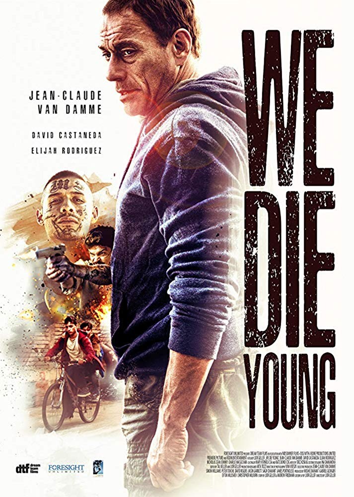 Мы умираем молодыми: постер N153971