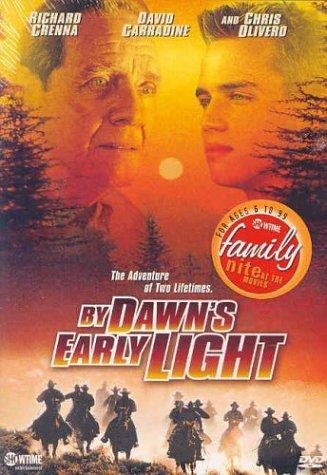 При первых проблесках зари / By Dawn`s Early Light (2000) отзывы. Рецензии. Новости кино. Актеры фильма При первых проблесках зари. Отзывы о фильме При первых проблесках зари