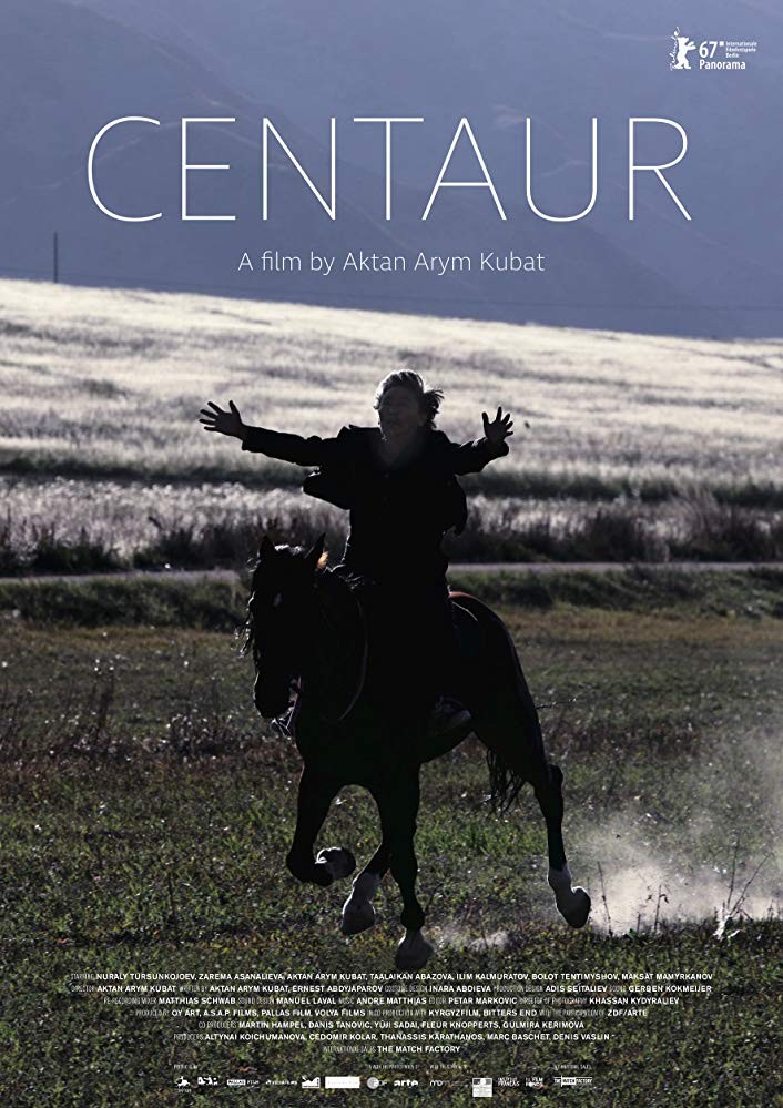 Кентавр / Centaur (2017) отзывы. Рецензии. Новости кино. Актеры фильма Кентавр. Отзывы о фильме Кентавр