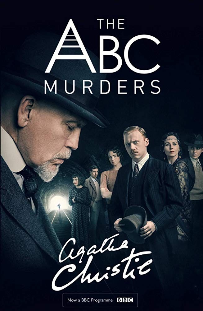 Убийства по алфавиту / The ABC Murders