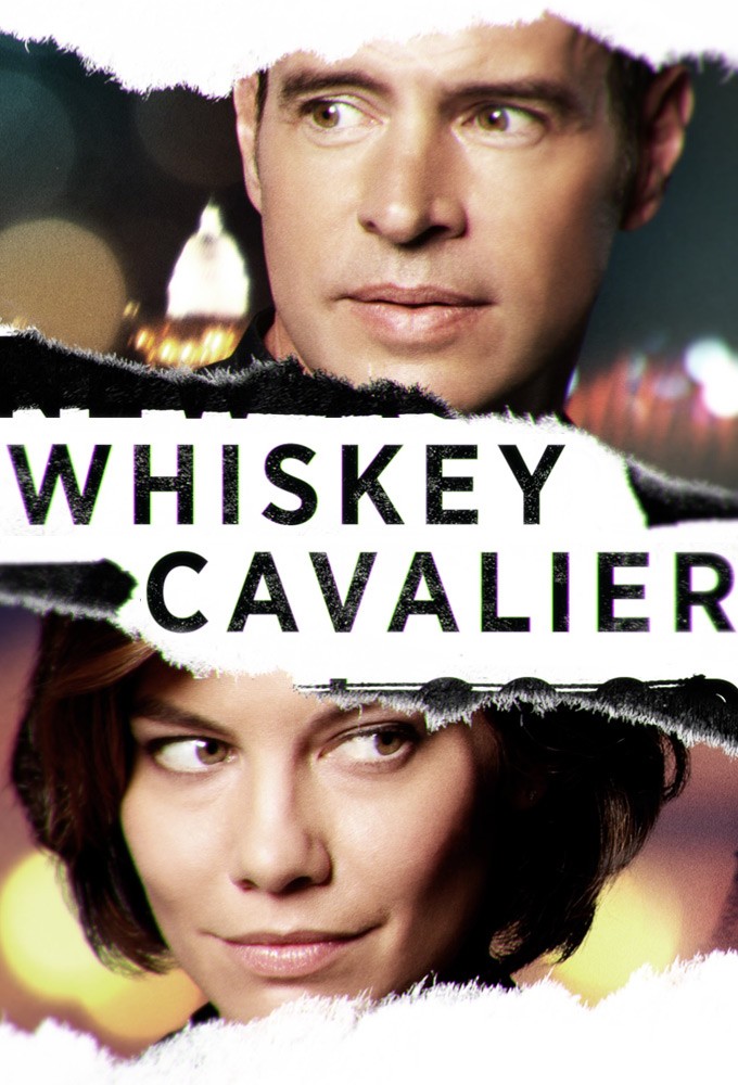 Виски Кавалер / Whiskey Cavalier