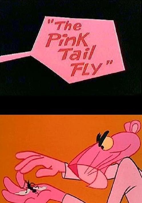 Розовая пантера и муха / The Pink Tail Fly (1965) отзывы. Рецензии. Новости кино. Актеры фильма Розовая пантера и муха. Отзывы о фильме Розовая пантера и муха