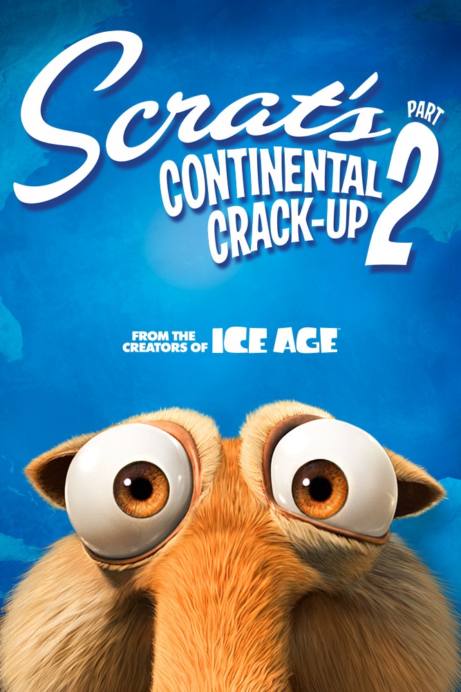 Скрат и континентальный излом 2 / Scrat`s Continental Crack-Up: Part 2 (2011) отзывы. Рецензии. Новости кино. Актеры фильма Скрат и континентальный излом 2. Отзывы о фильме Скрат и континентальный излом 2