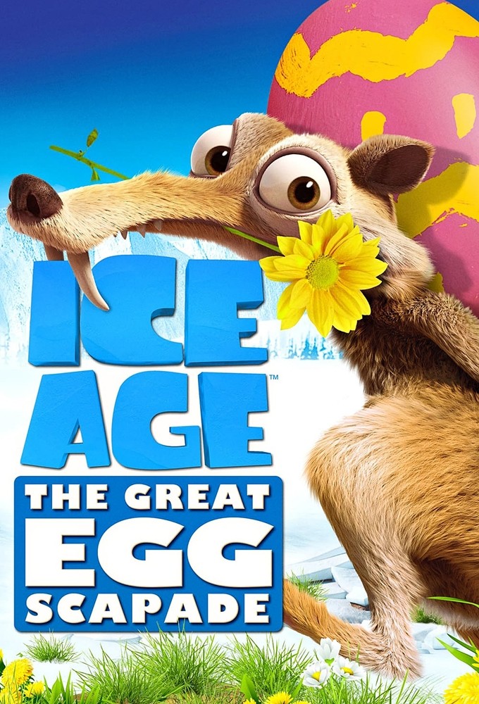 Ледниковый период: Погоня за яйцами / Ice Age: The Great Egg-Scapade (2016) отзывы. Рецензии. Новости кино. Актеры фильма Ледниковый период: Погоня за яйцами. Отзывы о фильме Ледниковый период: Погоня за яйцами