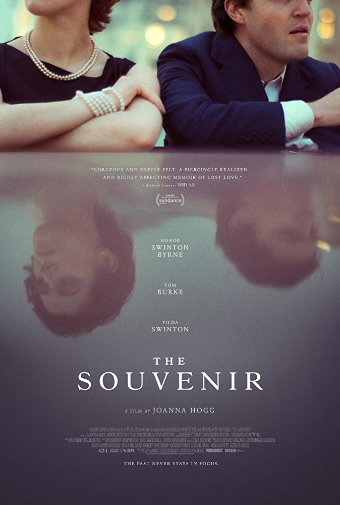 Сувенир: Часть 1 / The Souvenir (2019) отзывы. Рецензии. Новости кино. Актеры фильма Сувенир: Часть 1. Отзывы о фильме Сувенир: Часть 1