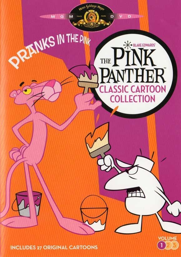 Шутки пантеры / Pink Pranks (1971) отзывы. Рецензии. Новости кино. Актеры фильма Шутки пантеры. Отзывы о фильме Шутки пантеры