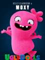 Постер к мультфильму "UglyDolls. Куклы с характером"