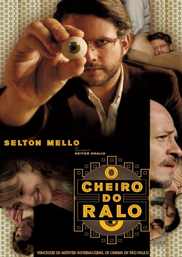Запах из стока / O Cheiro do Ralo (2006) отзывы. Рецензии. Новости кино. Актеры фильма Запах из стока. Отзывы о фильме Запах из стока