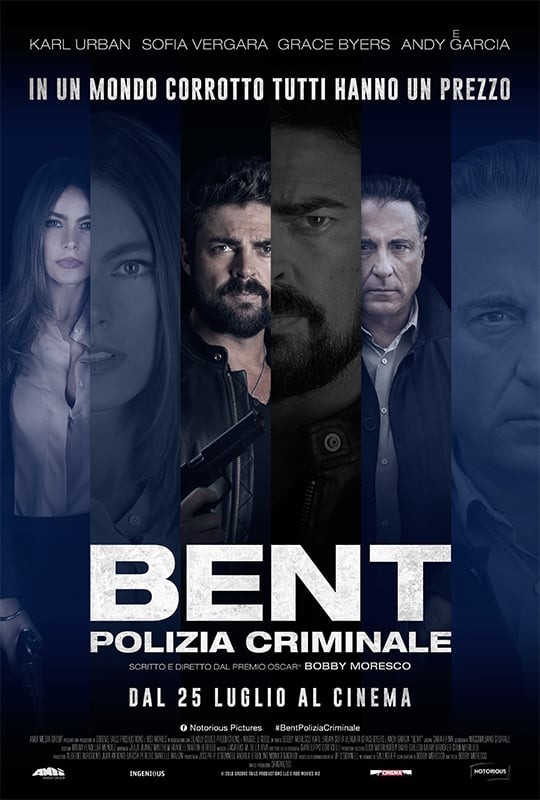 Склонность / Bent (2018) отзывы. Рецензии. Новости кино. Актеры фильма Склонность. Отзывы о фильме Склонность