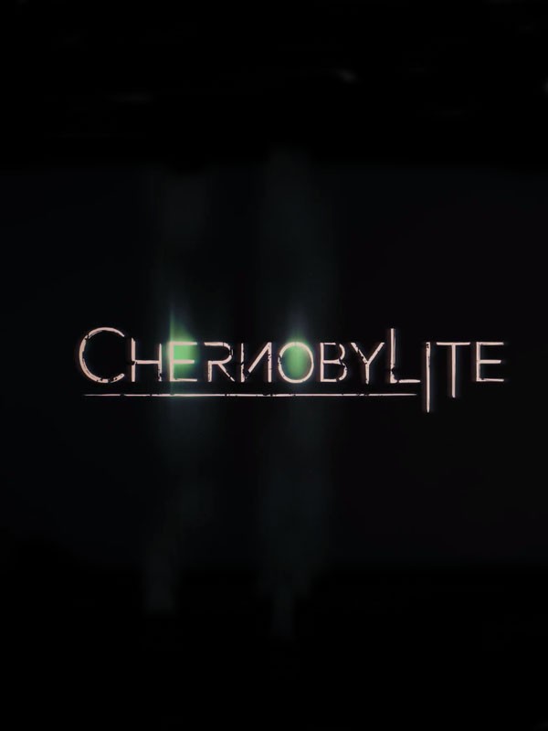 Chernobylite