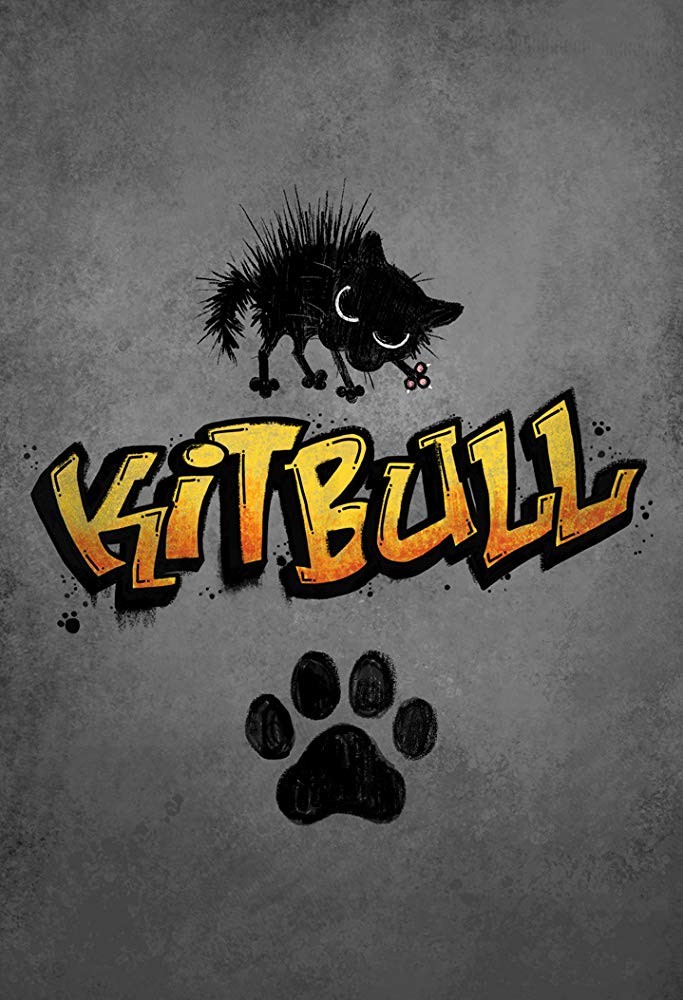 Котбуль / Kitbull (2019) отзывы. Рецензии. Новости кино. Актеры фильма Котбуль. Отзывы о фильме Котбуль