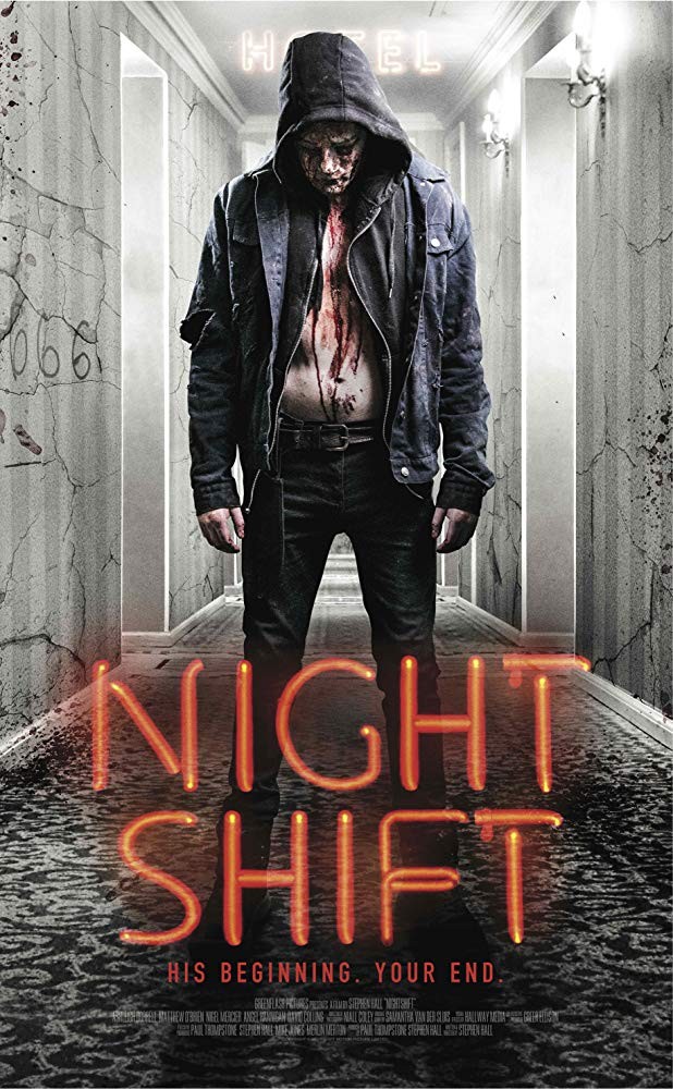 Ночная смена / Nightshift (2018) отзывы. Рецензии. Новости кино. Актеры фильма Ночная смена. Отзывы о фильме Ночная смена