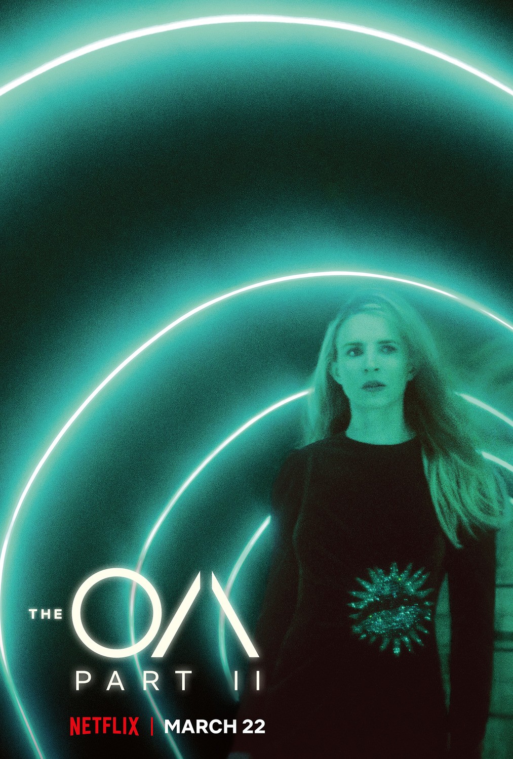 ОА / The OA