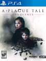 A Plague Tale: Innocence