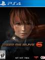 Dead or Alive 6