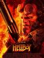 Постер к фильму "Хеллбой"