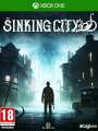 The Sinking City