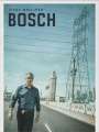 Постер к сериалу "Босх"