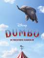 Постер к фильму "Дамбо"