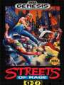 Streets of Rage