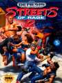 Streets of Rage 2