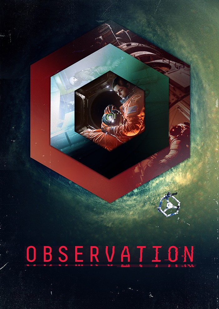 Observation: постер N156265