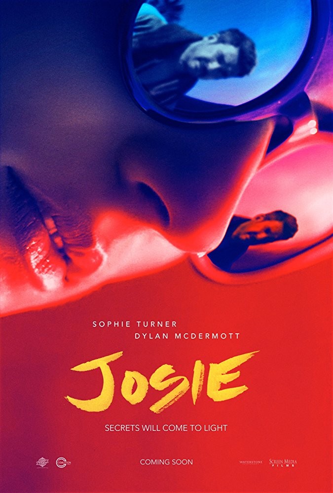 Джози / Josie (2018) отзывы. Рецензии. Новости кино. Актеры фильма Джози. Отзывы о фильме Джози