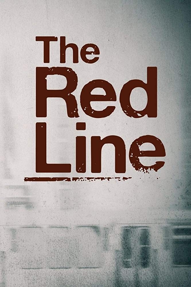 Красная линия: постер N156539