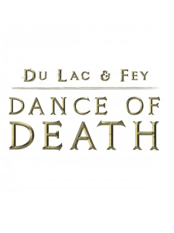Dance of Death: Du Lac and Fey: постер N156600
