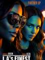 Постер к сериалу "Лучшие в Лос-Анджелесе"