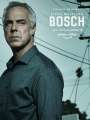 Постер к сериалу "Босх"