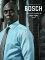 Постер к сериалу "Босх"