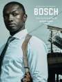 Постер к сериалу "Босх"