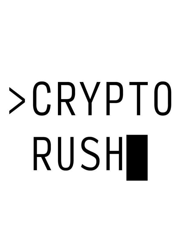 Crypto Rush: постер N157147