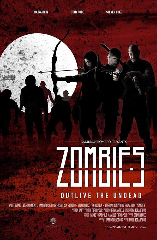 Зомби / Zombies (2017) отзывы. Рецензии. Новости кино. Актеры фильма Зомби. Отзывы о фильме Зомби