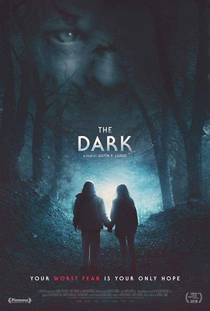 Тьма / The Dark (2018) отзывы. Рецензии. Новости кино. Актеры фильма Тьма. Отзывы о фильме Тьма