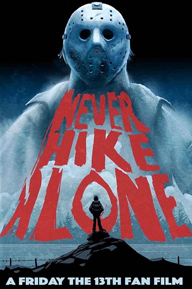 Не ходи один в поход / Never Hike Alone (2017) отзывы. Рецензии. Новости кино. Актеры фильма Не ходи один в поход. Отзывы о фильме Не ходи один в поход