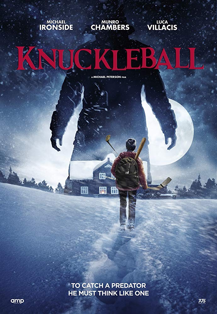 Наклбол / Knuckleball (2018) отзывы. Рецензии. Новости кино. Актеры фильма Наклбол. Отзывы о фильме Наклбол