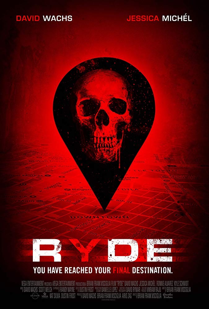 Бомбила / Ryde (2017) отзывы. Рецензии. Новости кино. Актеры фильма Бомбила. Отзывы о фильме Бомбила