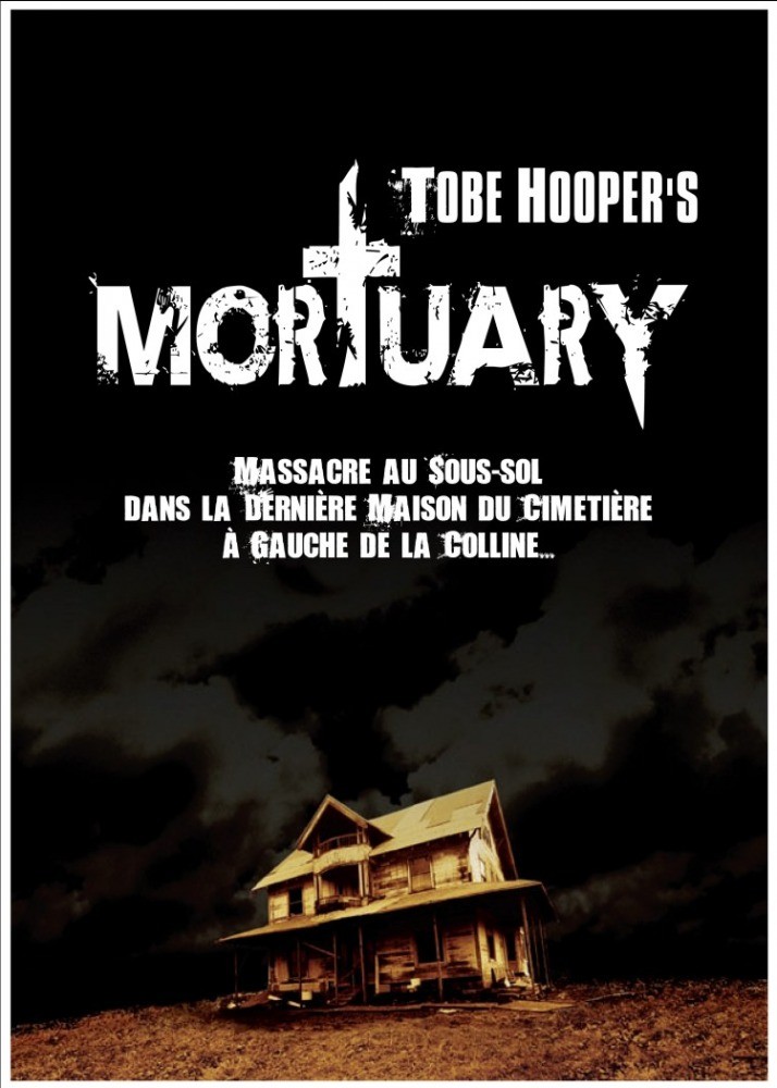 Морг / Mortuary (2005) отзывы. Рецензии. Новости кино. Актеры фильма Морг. Отзывы о фильме Морг