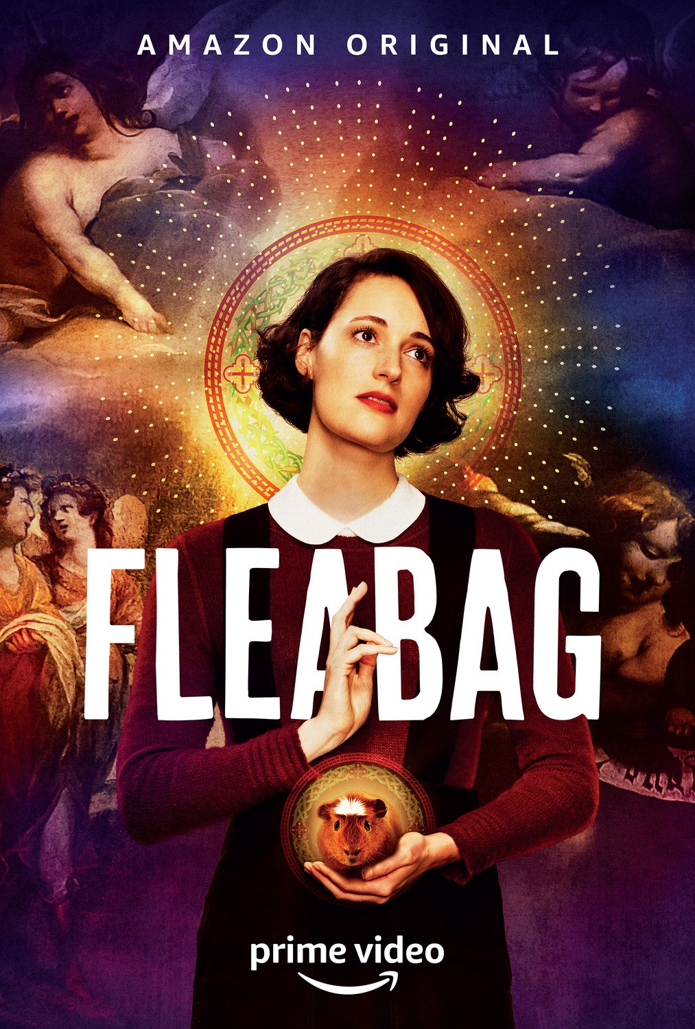 Флибэг / Fleabag