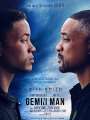 Постер к фильму "Гемини"