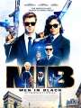 Постер к фильму "Люди в черном 4: Интернэшнл"