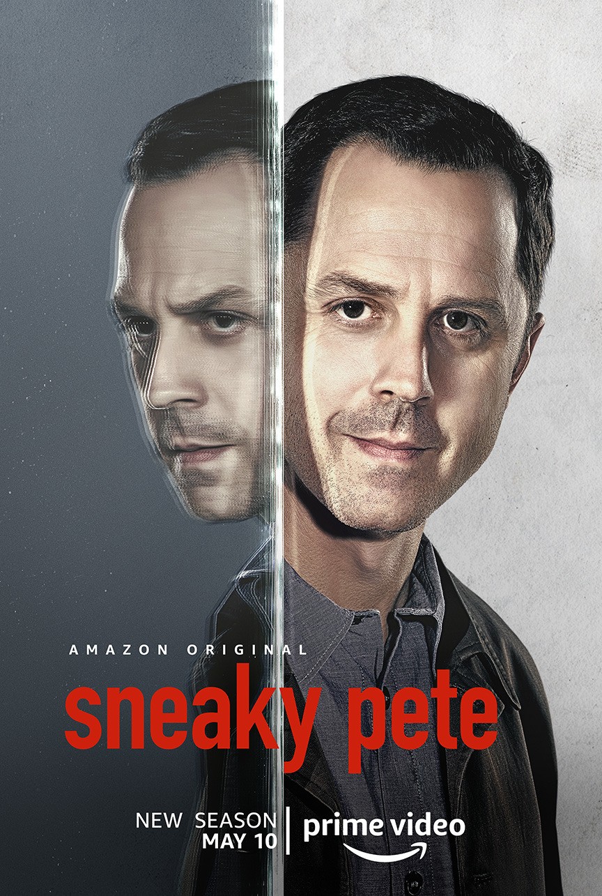 Подлый Пит / Sneaky Pete