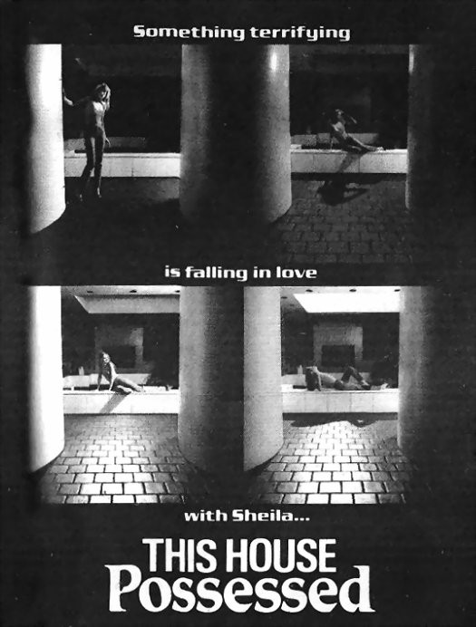 Этот дом проклят / This House Possessed (1981) отзывы. Рецензии. Новости кино. Актеры фильма Этот дом проклят. Отзывы о фильме Этот дом проклят