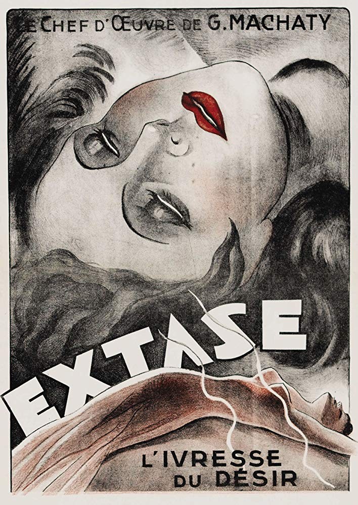 Экстаз / Ekstase (1933) отзывы. Рецензии. Новости кино. Актеры фильма Экстаз. Отзывы о фильме Экстаз