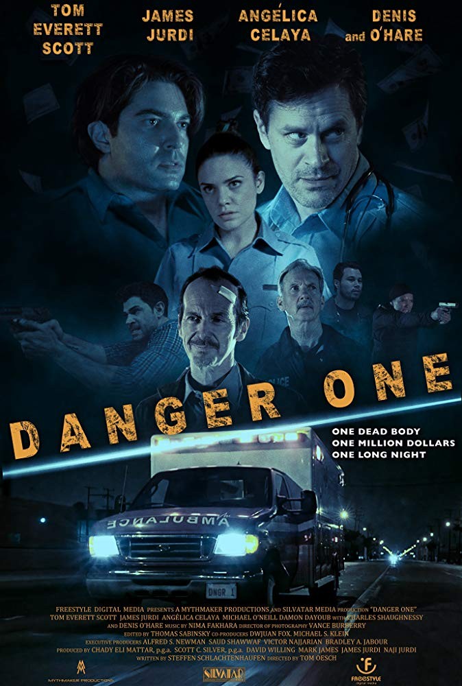 Безумный куш / Danger One (2018) отзывы. Рецензии. Новости кино. Актеры фильма Безумный куш. Отзывы о фильме Безумный куш