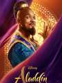 Постер к фильму "Аладдин"